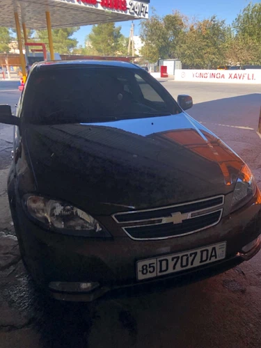 Chevrolet Lacetti, 2023, Navoiy