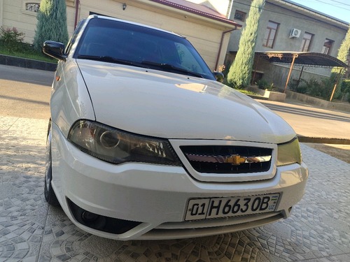 Chevrolet Nexia, 2009, Toshkent shahri