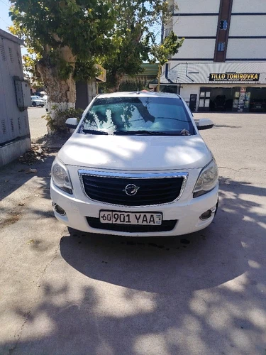 Chevrolet Cobalt, 2014, Toshkent shahri