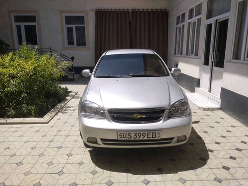Chevrolet Lacetti, 2011, Namangan