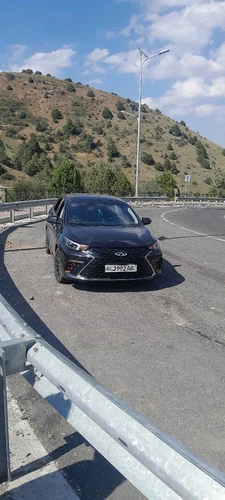 Chery Arrizo 6 Pro, 2025, Buxoro