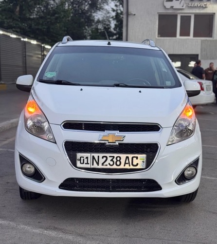 Chevrolet Spark, 2022, Ташкент (город)