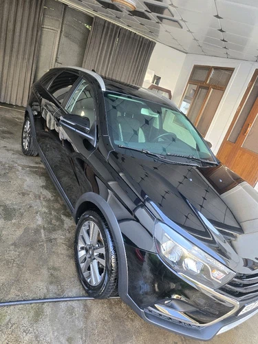 Lada (ВАЗ) Vesta, 2021, Toshkent shahri