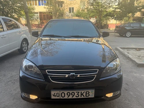 Chevrolet Lacetti, 2023, Ферганская область