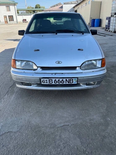 Lada (ВАЗ) 2113, 2009, Toshkent