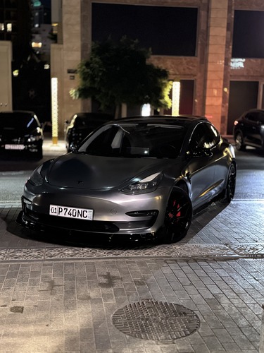 Tesla Model 3, 2023, Toshkent shahri