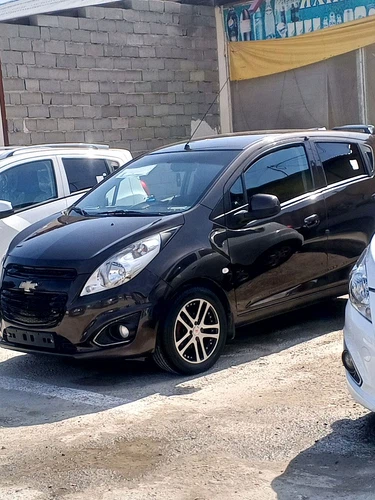 Chevrolet Spark, 2022, Самаркандская область