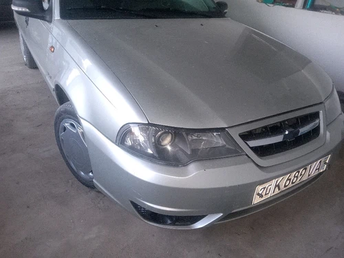 Chevrolet Nexia, 2009, Qashqadaryo