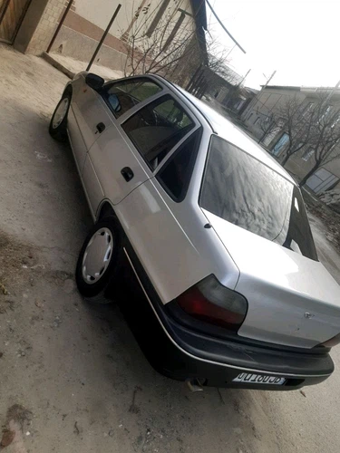 Daewoo Nexia, 2001, Samarqand