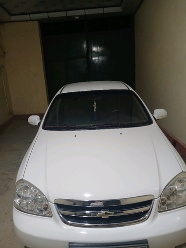 Chevrolet Lacetti, 2013, Surxondaryo
