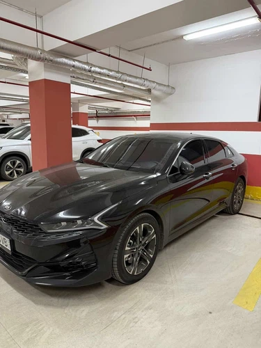 Kia K5, 2021, Toshkent shahri