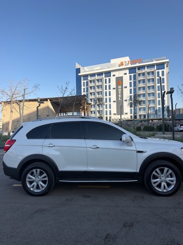 Chevrolet Captiva, 2017, Buxoro