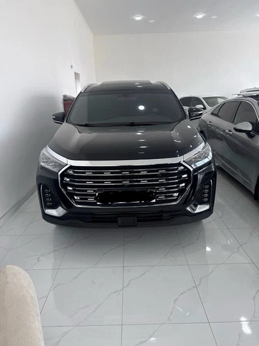 Jetour X90 PLUS, 2023, Toshkent