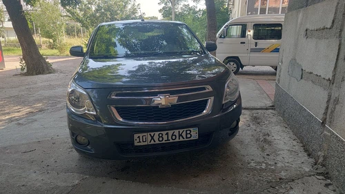 Chevrolet Cobalt, 2022, Toshkent