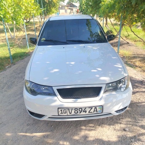 Chevrolet Nexia, 2009, Toshkent