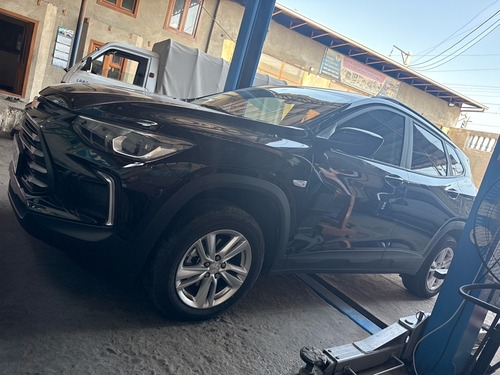 Chevrolet Tracker, 2024, Namangan