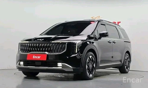 Kia Carnival, 2024, Toshkent shahri