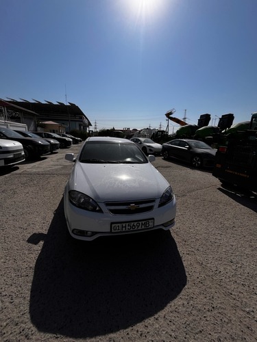 Chevrolet Lacetti, 2020, Toshkent shahri