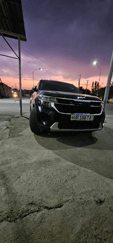 Kia Seltos, 2023, Andijon
