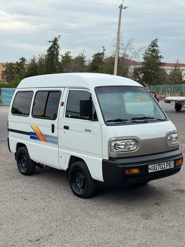 Chevrolet Damas, 2024, Farg'ona