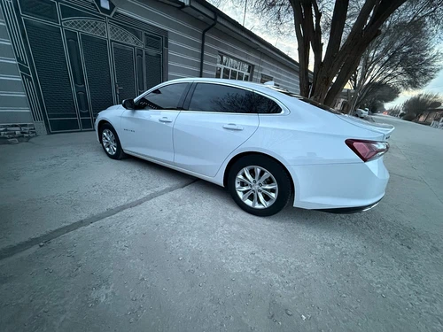 Chevrolet Malibu, 2018, Xorazm