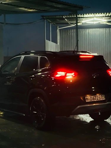 Chevrolet Tracker, 2024, Buxoro