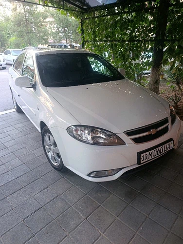Chevrolet Lacetti, 2020, Toshkent shahri