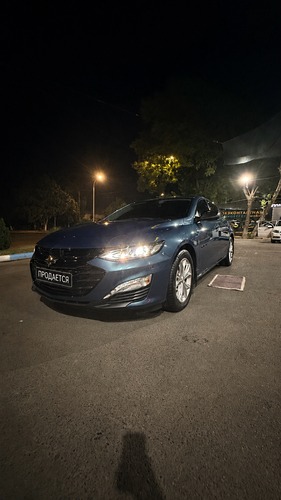 Chevrolet Malibu, 2024, Toshkent shahri