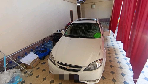 Chevrolet Lacetti, 2023, Toshkent shahri
