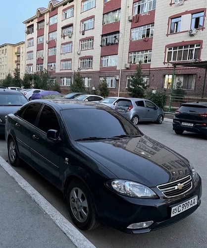Chevrolet Lacetti, 2023, Navoiy