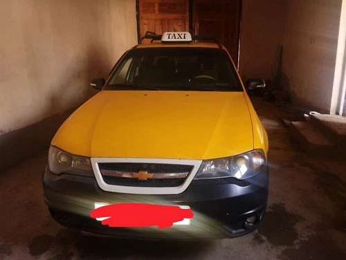 Chevrolet Nexia, 2018, Samarqand