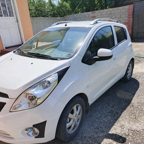 Chevrolet Spark, 2013, Наманганская область