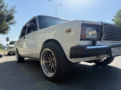 Lada (ВАЗ) 2107, 2006, Toshkent