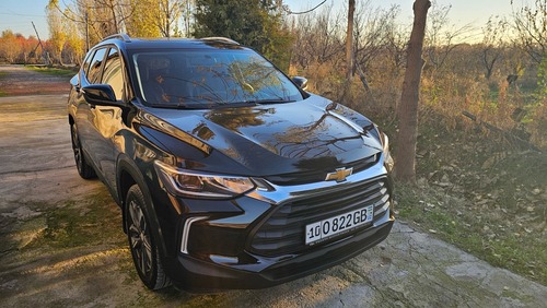 Chevrolet Tracker, 2020, Toshkent shahri