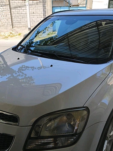 Chevrolet Orlando, 2015, Toshkent shahri