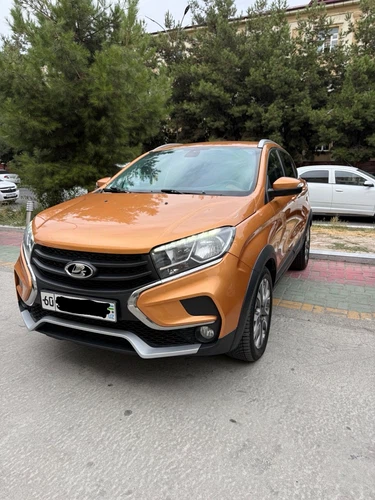 Lada (ВАЗ) XRAY, 2020, Andijon