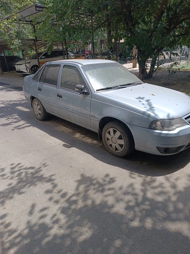 Chevrolet Nexia, 2015, Toshkent shahri