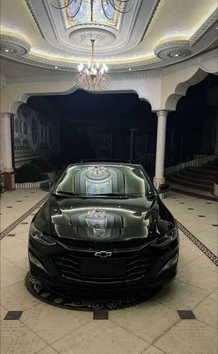 Chevrolet Malibu, 2025, Toshkent shahri