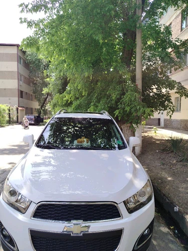 Chevrolet Captiva, 2013, Toshkent
