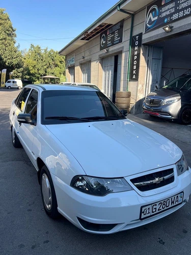 Chevrolet Nexia, 2016, Toshkent