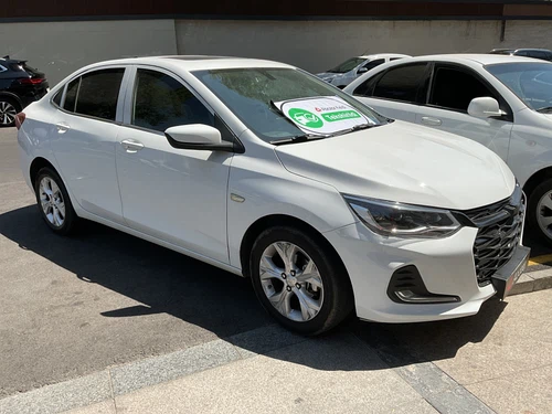 Chevrolet Onix, 2023, Toshkent shahri