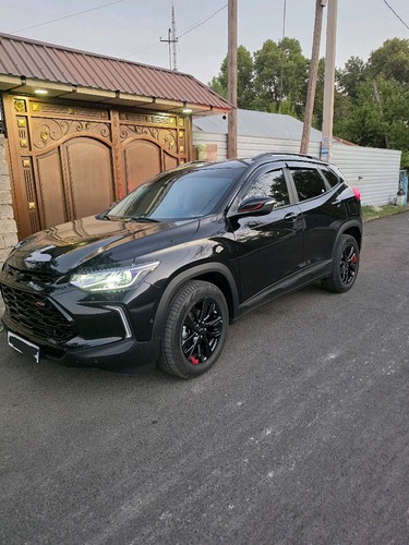 Chevrolet Tracker, 2024, Toshkent shahri