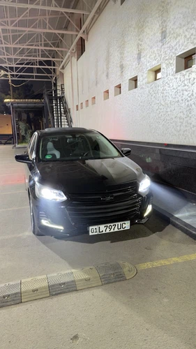 Chevrolet Onix, 2024, Ташкент (город)