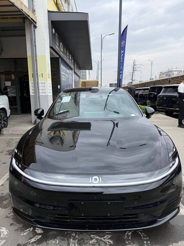 Changan Nevo A07, 2026, Toshkent shahri