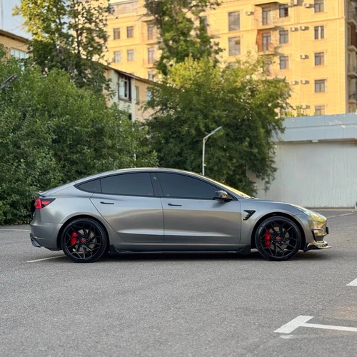 Tesla Model 3, 2023, Toshkent shahri