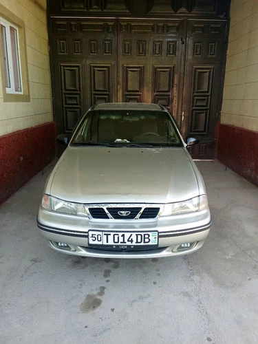 Daewoo Nexia, 2005, Namangan