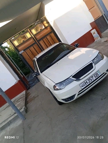Chevrolet Nexia, 2013, Farg'ona