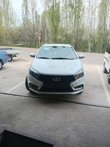 Lada (ВАЗ) Vesta, 2018, Namangan