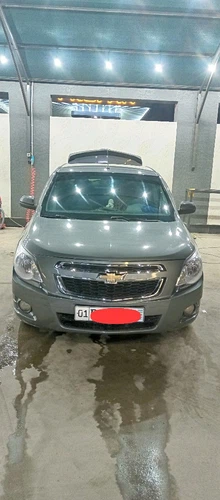 Chevrolet Cobalt, 2015, Toshkent shahri