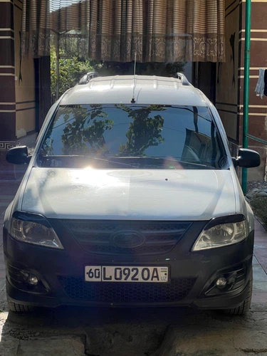 Lada (ВАЗ) Largus, 2018, Andijon